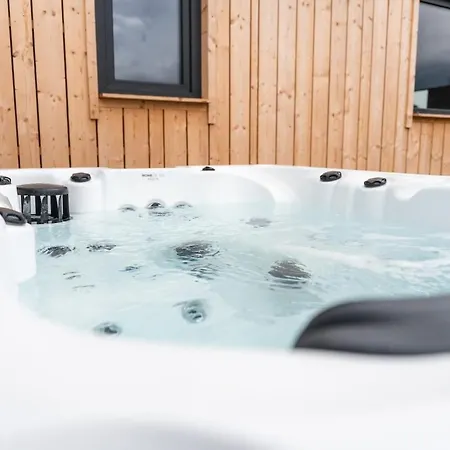 Apartmán Baya - Private Mit Whirlpool & Sauna *
