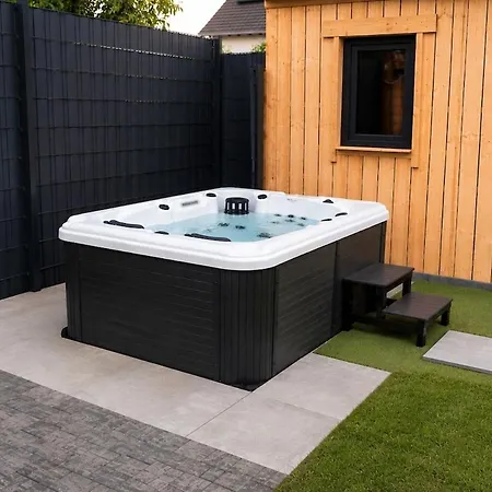 Baya - Private Mit Whirlpool & Sauna *
