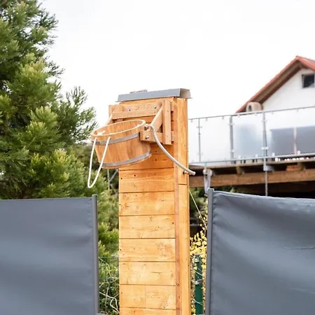 Baya - Private Mit Whirlpool & Sauna Apartmán