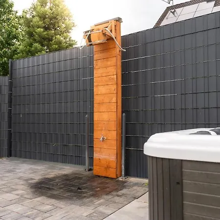 Baya - Private Mit Whirlpool & Sauna