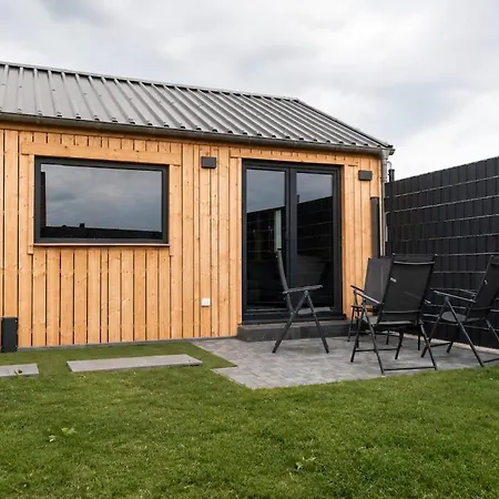 Baya - Private Mit Whirlpool & Sauna Apartmán