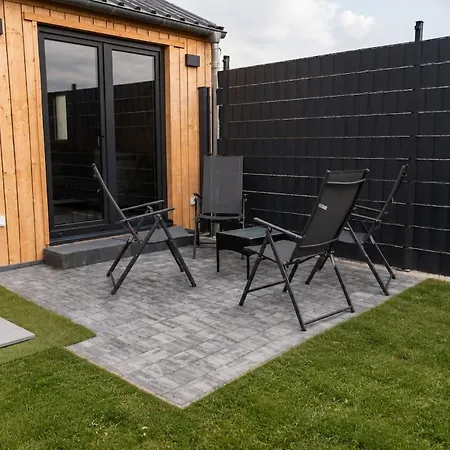 Apartmán Baya - Private Mit Whirlpool & Sauna Berge