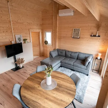 Baya - Private Mit Whirlpool & Sauna *