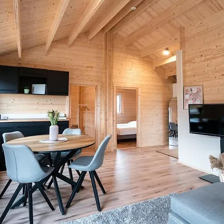 Apartmán Baya - Private Mit Whirlpool & Sauna Berge