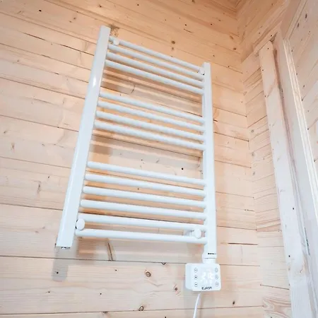 Apartmán Baya - Private Mit Whirlpool & Sauna