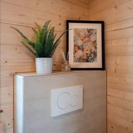 Baya - Private Mit Whirlpool & Sauna