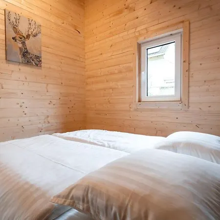Baya - Private Mit Whirlpool & Sauna