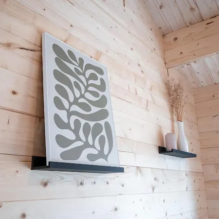 Baya - Private Mit Whirlpool & Sauna *