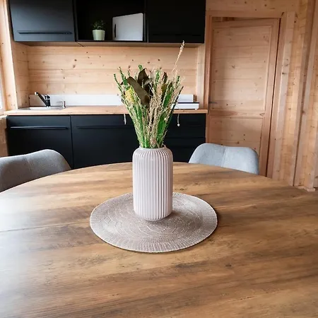 Baya - Private Mit Whirlpool & Sauna * Berge