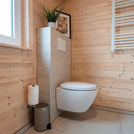 Baya - Private Mit Whirlpool & Sauna