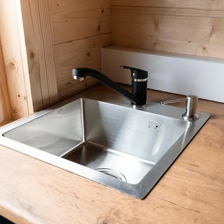 Apartmán Baya - Private Mit Whirlpool & Sauna