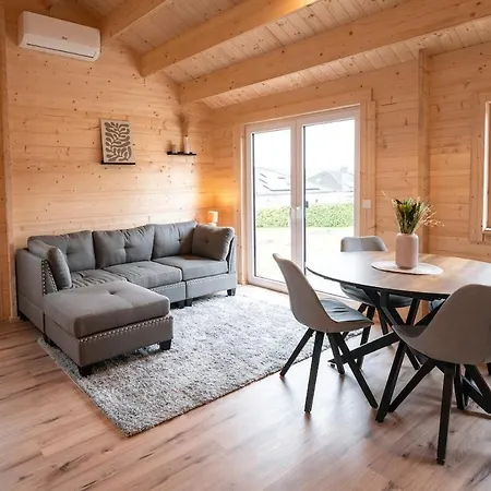 Baya - Private Mit Whirlpool & Sauna Berge