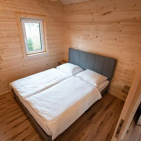 Baya - Private Mit Whirlpool & Sauna