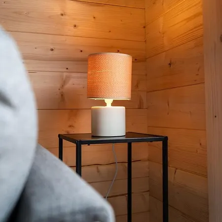 Apartmán Baya - Private Mit Whirlpool & Sauna Berge