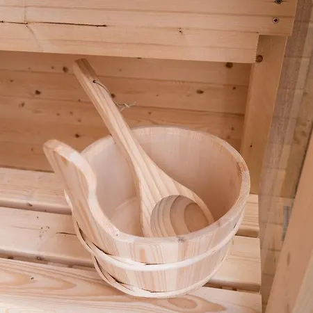 Apartmán Baya - Private Mit Whirlpool & Sauna