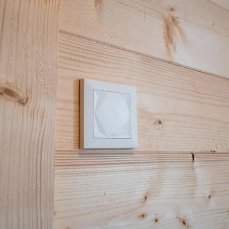 Baya - Private Mit Whirlpool & Sauna Apartmán