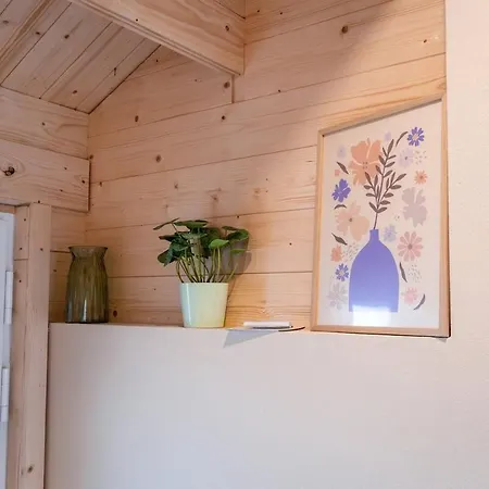 Baya - Private Mit Whirlpool & Sauna * Berge