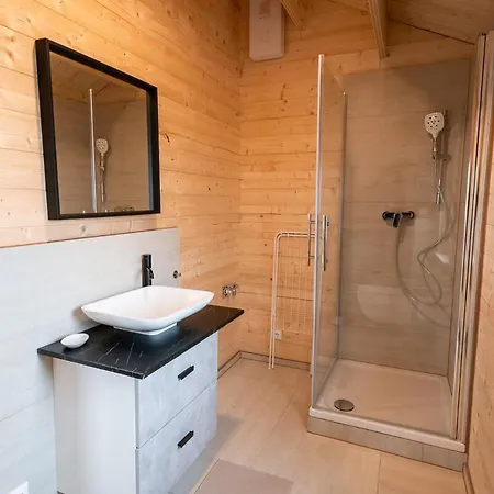 Baya - Private Mit Whirlpool & Sauna Apartmán