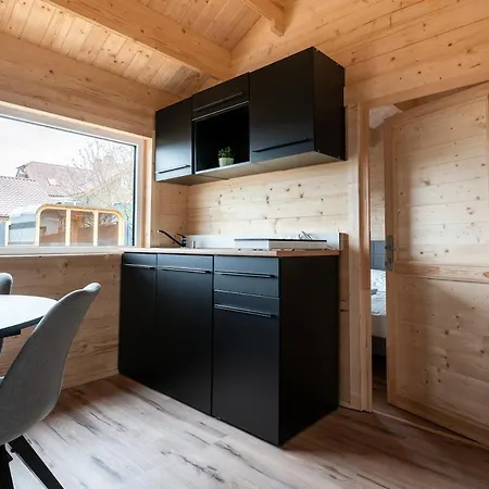 Apartmán Baya - Private Mit Whirlpool & Sauna