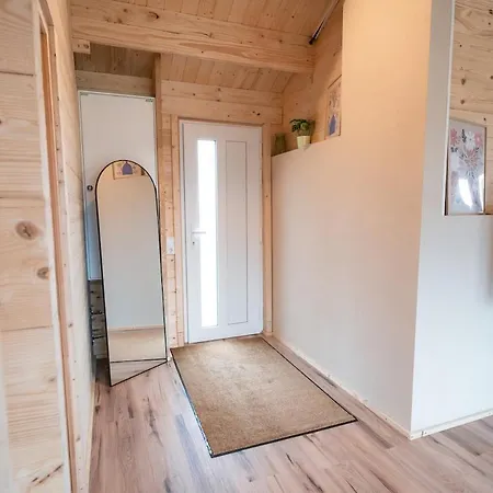 Baya - Private Mit Whirlpool & Sauna Apartmán *