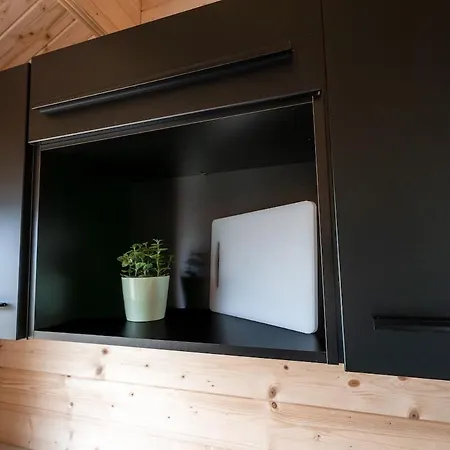 Baya - Private Mit Whirlpool & Sauna Berge