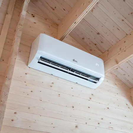 Baya - Private Mit Whirlpool & Sauna Apartmán