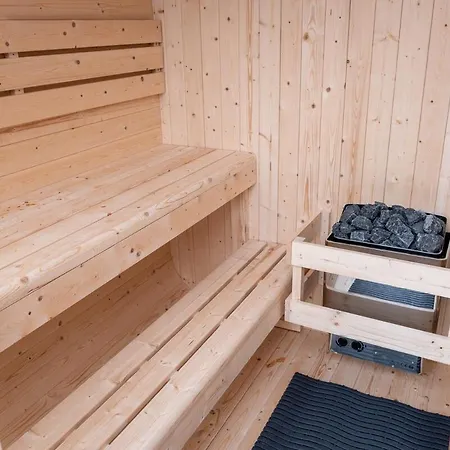 Baya - Private Mit Whirlpool & Sauna *