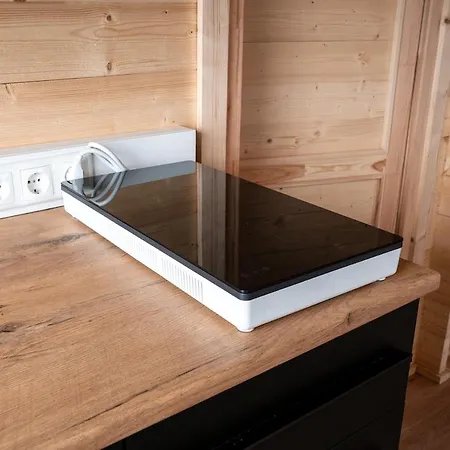 Baya - Private Mit Whirlpool & Sauna Berge